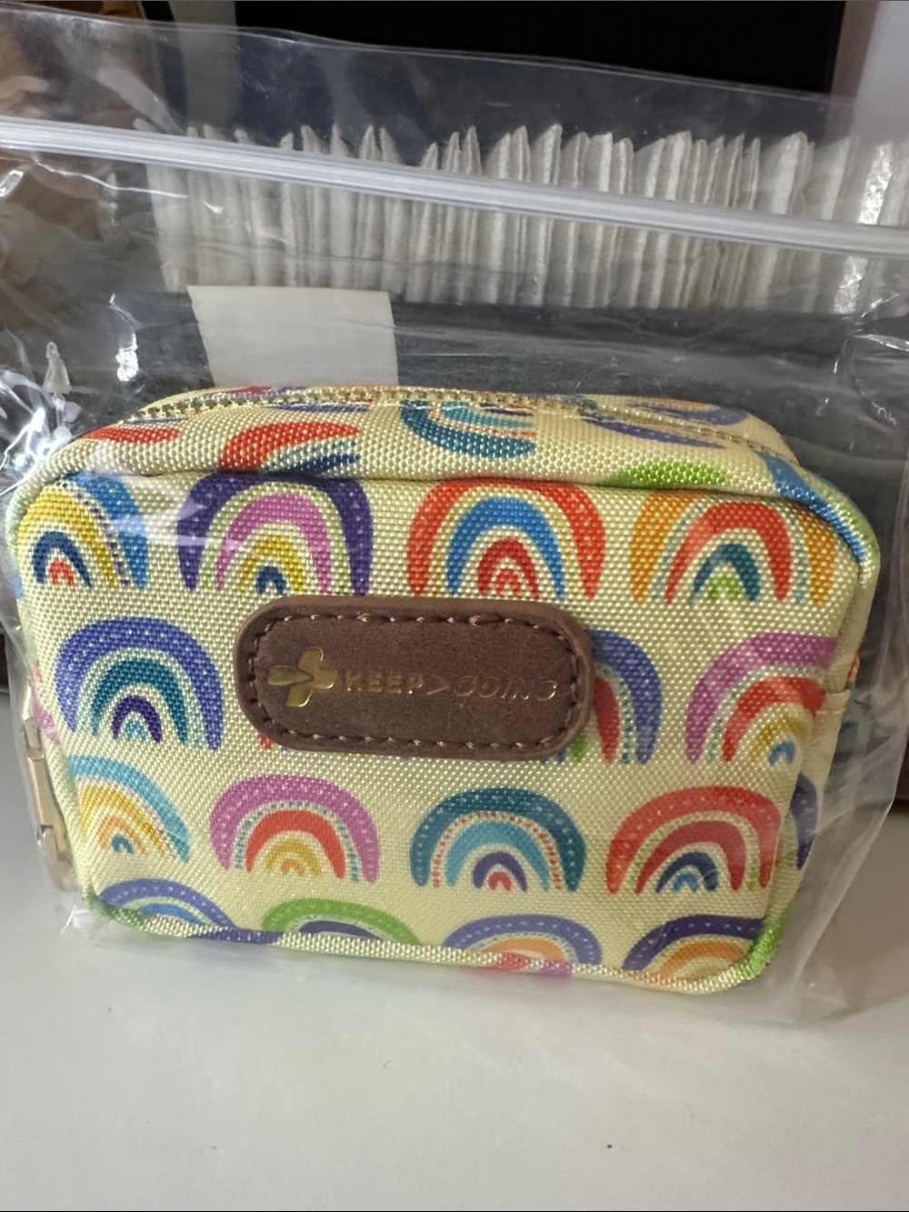 Mini Pouch First Aid Kits - Picture 9 of 10